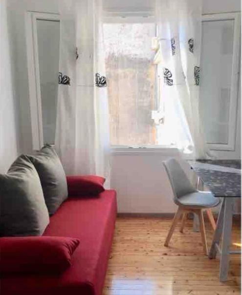 Nuovo Apartment