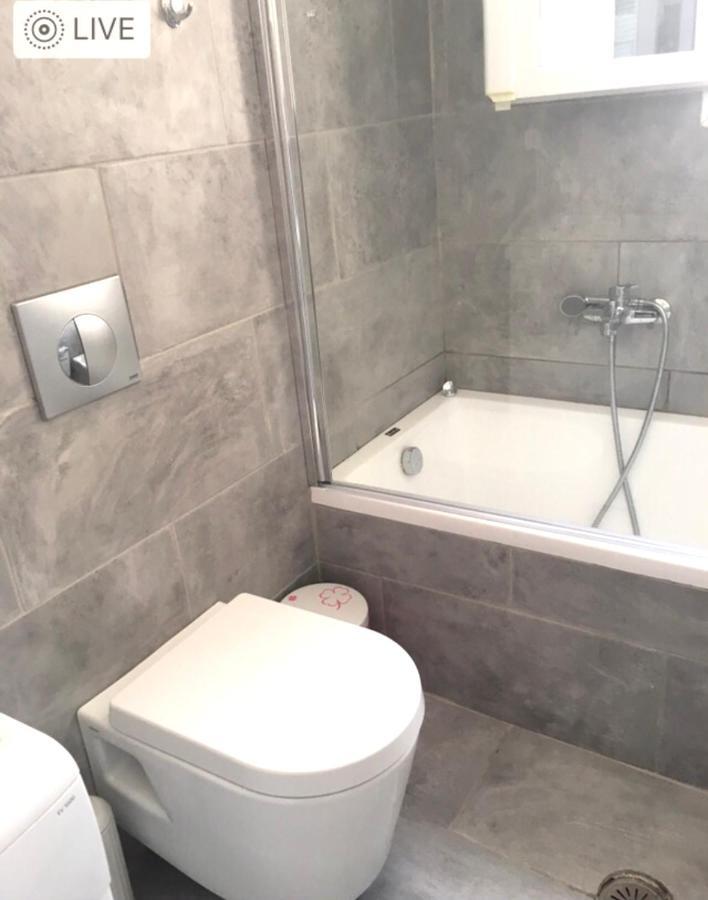 Nuovo Apartment