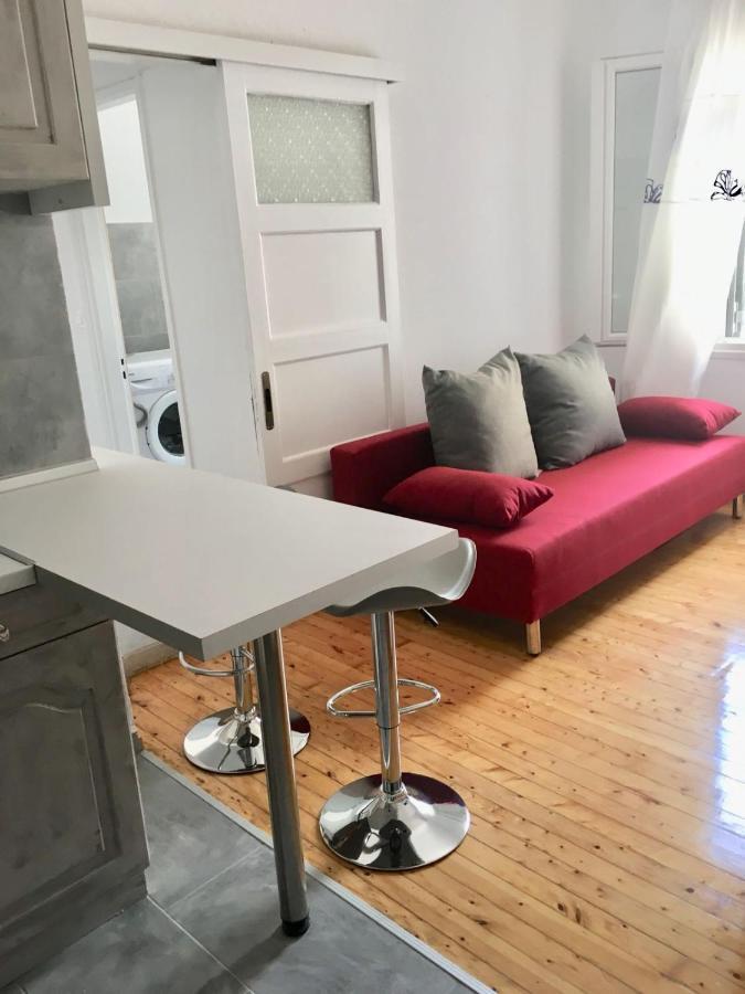 Apartment Nuovo *