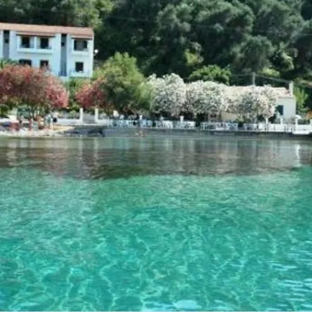 Nuovo Korfu City Apartment Corfu (city) Exterior photo