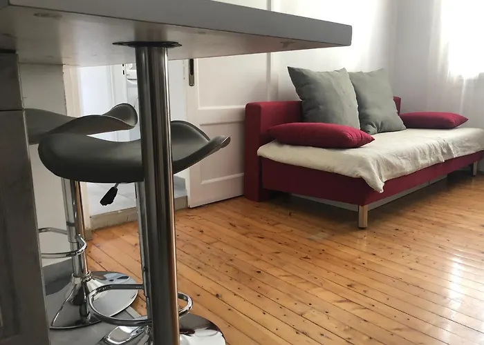 Nuovo Korfu City Apartment