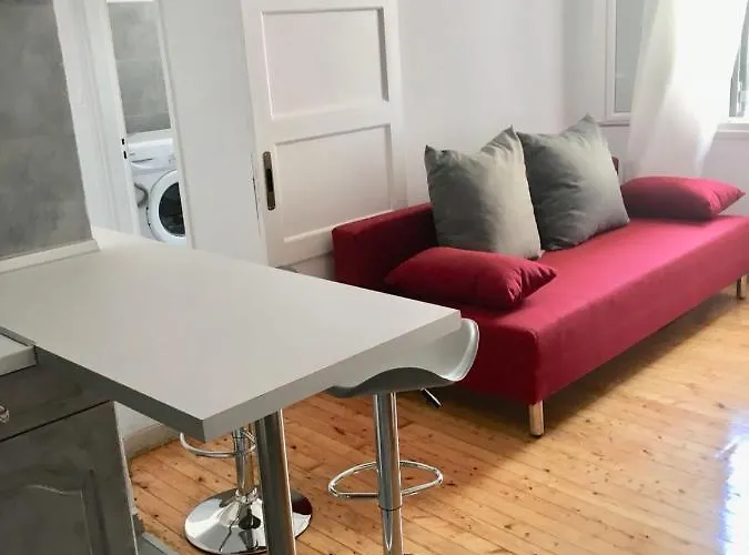 Nuovo Korfu City Apartment