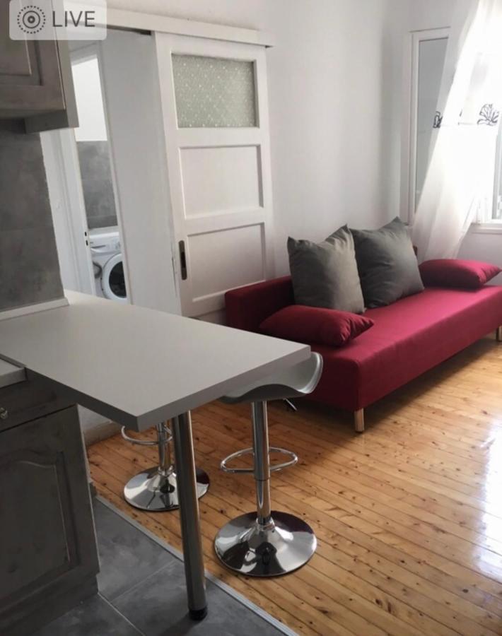 Apartment Nuovo Corfu (city)