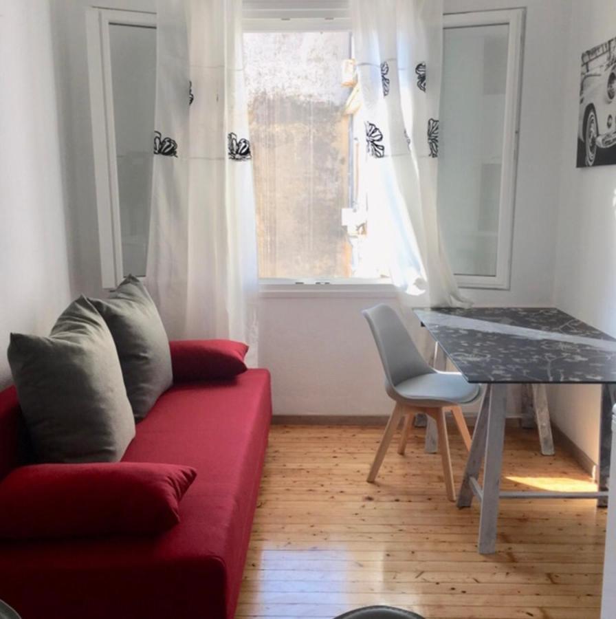 Apartment Nuovo Corfu (city)