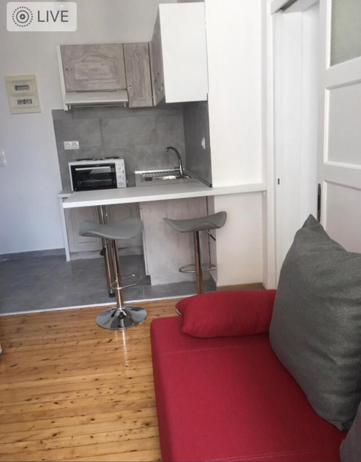 Nuovo Apartment