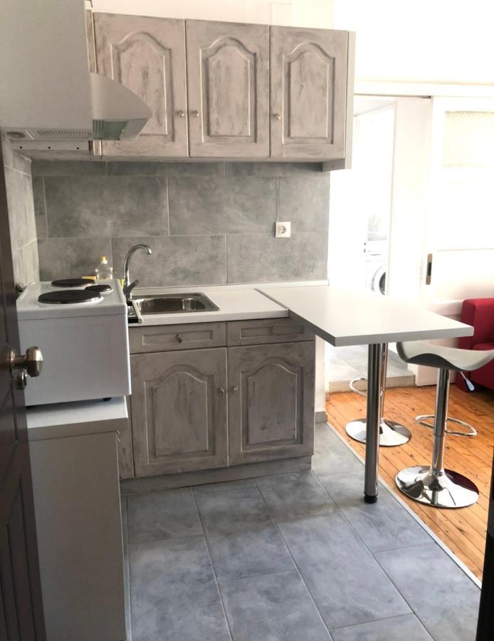 Apartment Nuovo
