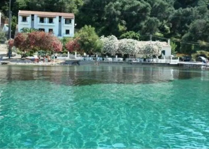 Nuovo Korfu City Apartment