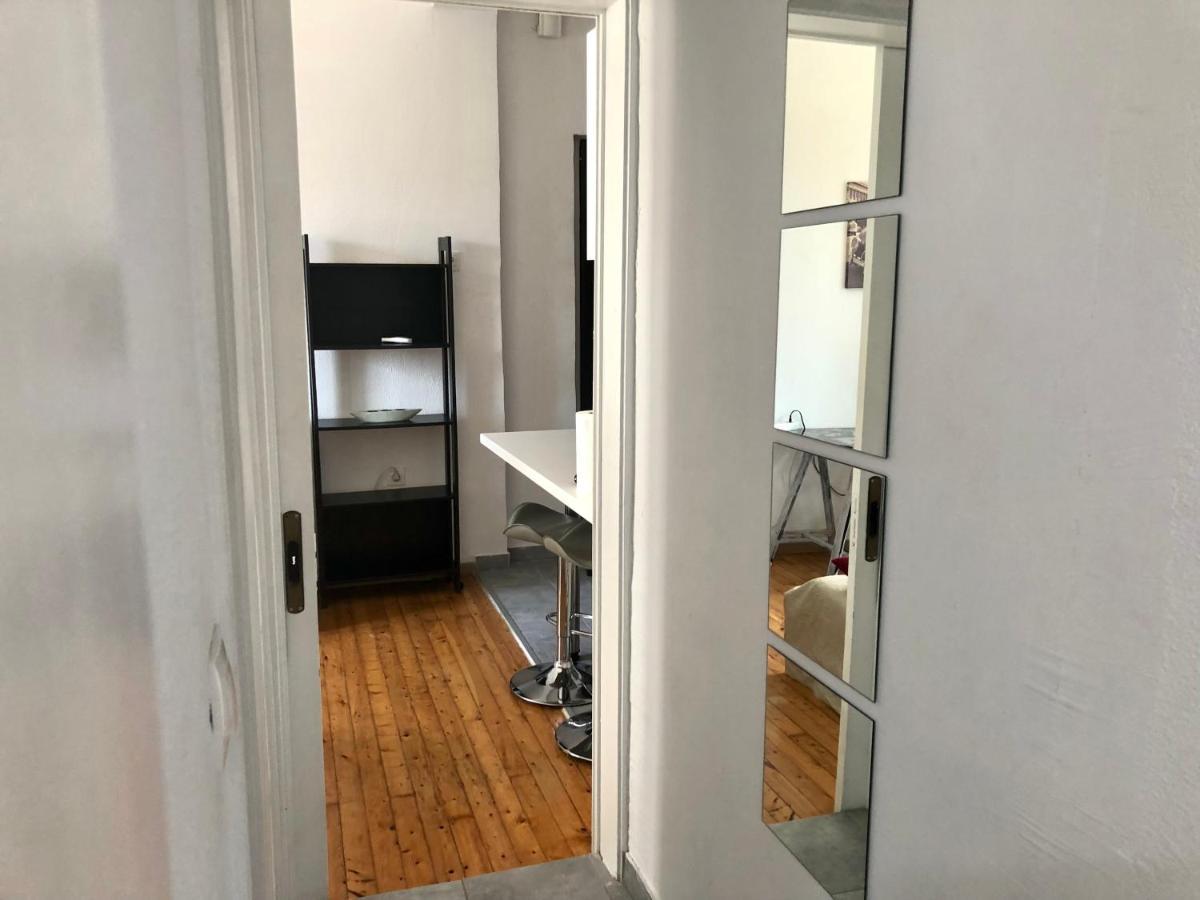 Nuovo Apartmán *