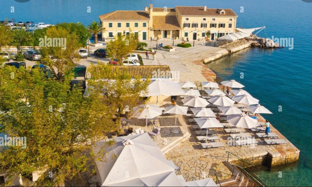 公寓 Nuovo Corfu (city)