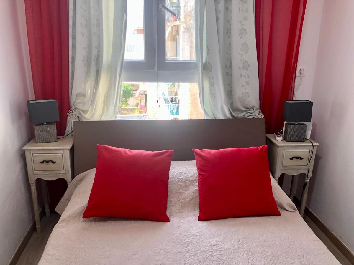 Apartmán Nuovo *
