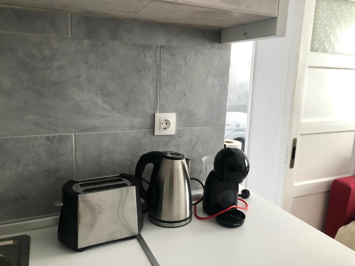 Nuovo Apartmán