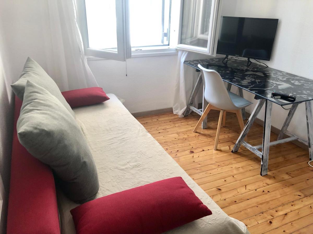 Nuovo Apartmán *