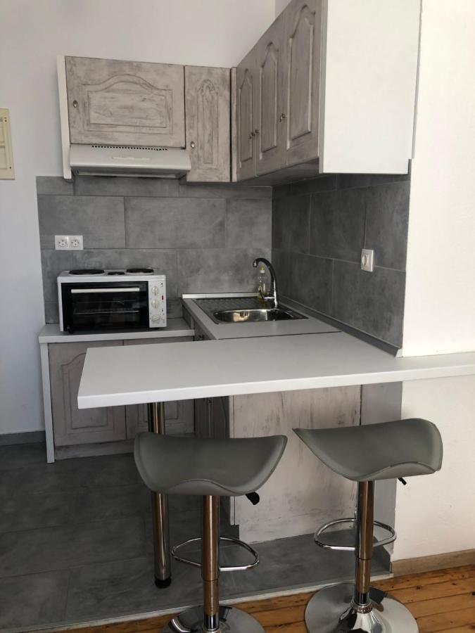 Nuovo Apartmán