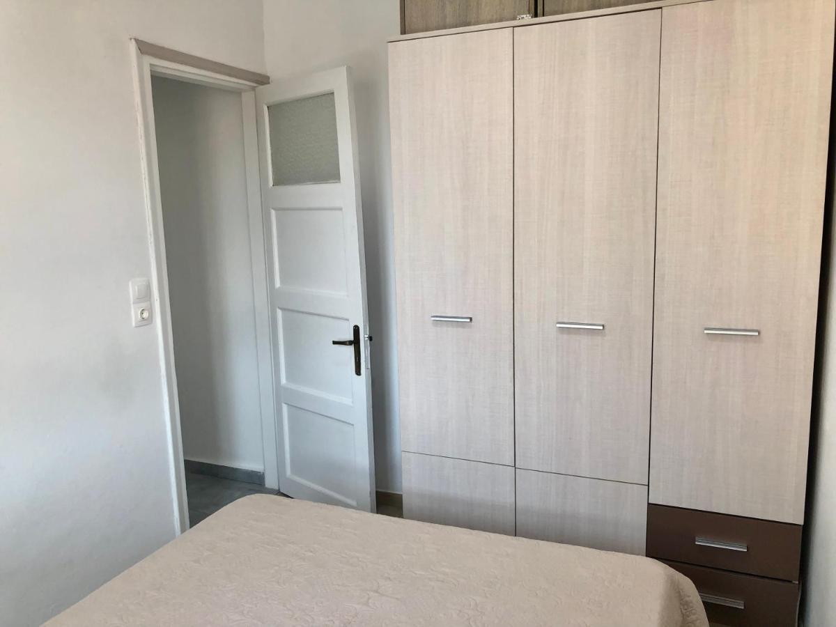 Apartmán Nuovo Corfu (city)