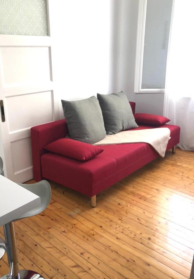 Nuovo Apartmán